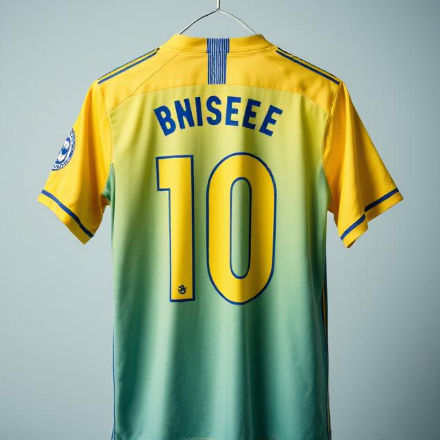 Football Jersey